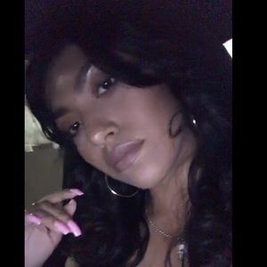 Meet your Posher, Chelsey